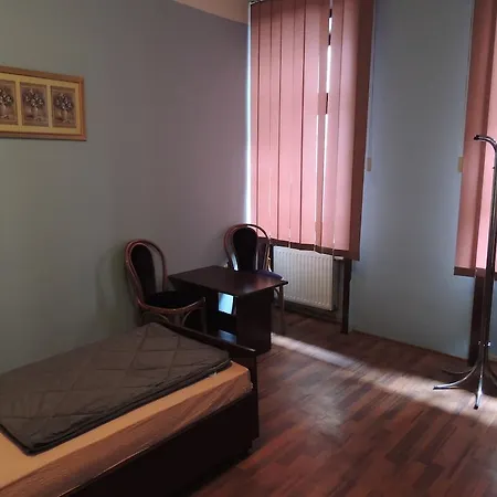Guest house Moonlight Sarajevo