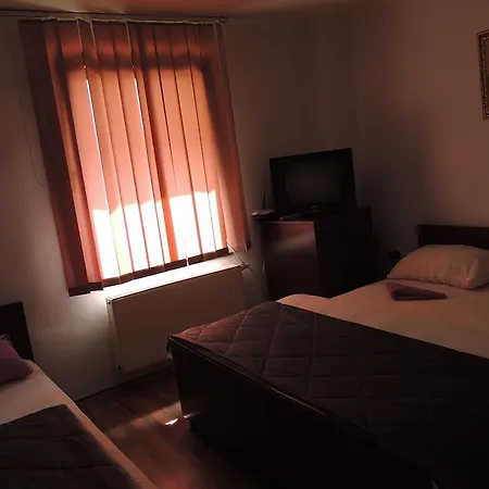Guest house Moonlight Sarajevo
