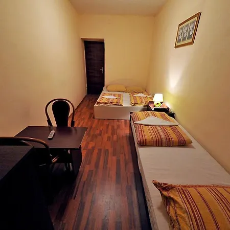 Guest house Moonlight